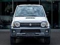 SUZUKI JIMNY 1.3 VVT Evolution 4WD E6 1.3i 4WD EVOLU