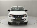 MITSUBISHI L200 d.cab 2.4d Invite 4wd 154cv N1 E6