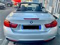 BMW SERIE 4 d Cabrio Msport