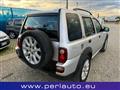 LAND ROVER FREELANDER 2.0 Td4  S.W. SPORT