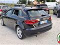 AUDI A3 SPORTBACK SPB 1.6 TDI clean diesel S tronic Ambition