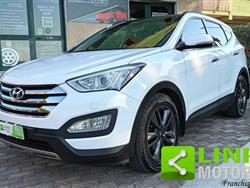 HYUNDAI SANTA FE 2.2 CRDi 4WD Style