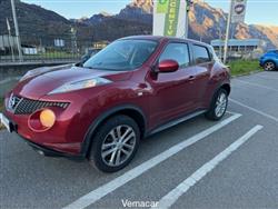 NISSAN JUKE 1.5 dCi Acenta