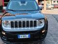 JEEP Renegade 2.0 mjt Limited 4wd 140cv auto