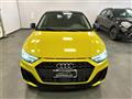 AUDI A1 SPORTBACK 1.0 SPB Sportback S Line Edition 30 TFSI