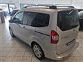 FORD TOURNEO COURIER Tourneo Courier 1.0 EcoBoost 100 CV Plus