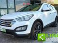 HYUNDAI SANTA FE 2.2 CRDi 4WD Style