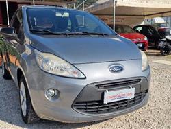 FORD Ka Plus 1.3 TDCi 75CV