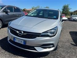 OPEL Astra 1.5 cdti GS Line s&s 122cv at9