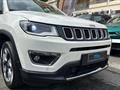 JEEP COMPASS 2.0MJT II 140CV AUT.4WD LIMITED*24M.G.*C.L.18*XENO