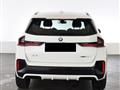 BMW X1 18d sDrive M SPORT ACC LED GANCIO TRAINO