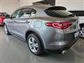 ALFA ROMEO Stelvio 2.2 t Business Q4 210cv auto euro 6b