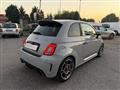 ABARTH 500 1.4 Turbo T-Jet *SCARICO*