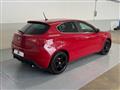 ALFA ROMEO GIULIETTA 2.0 JTDM 175CV TCT EXCLUSIVE