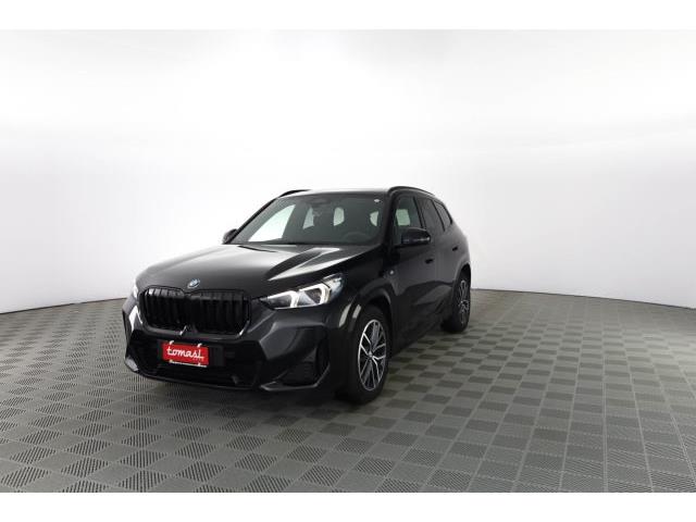 BMW X1 sDrive 18d Msport