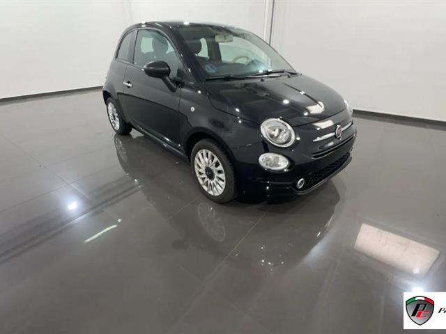 FIAT 500 1.0 Hybrid