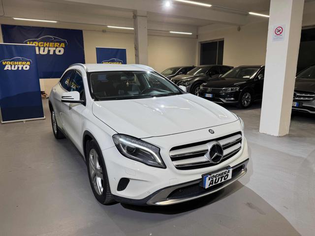 MERCEDES CLASSE GLA CDI Sport