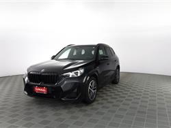 BMW X1 sDrive 18d Msport