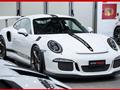 PORSCHE 911 4.0 GT3 RS - CLUB SPORT - SEDILI INTEGRALI -