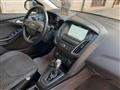 FORD FOCUS 1.5 TDCi 120CV BERLINA Titanium