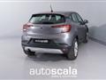 RENAULT NUOVO CAPTUR Blue dCi 115 CV EDC Zen (rottamazione euro 4)