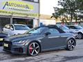 AUDI TT Roadster quattro S tronic S line competition plus