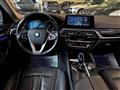 BMW SERIE 5 TOURING d xDrive Touring Luxury automatica