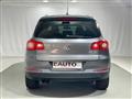 VOLKSWAGEN TIGUAN 2.0 TDI DPF 4MOTION Sport & Style