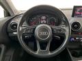 AUDI A3 SPORTBACK SPB 35 TDI S tronic