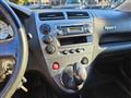 HONDA CIVIC 1.7 16V CTDi cat 3 porte Sport