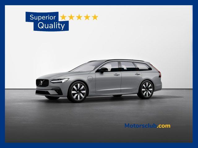 VOLVO V90 T6 AWD Plug-in Hybrid Plus Bright Aut. - MY25