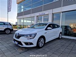 RENAULT MEGANE TCe 115cv AndroidAuto/CarPlay Sensori Navi Cruise