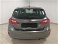 FORD FIESTA 7ª serie 1.5 TDCi 5 porte Titanium