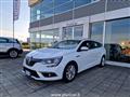 RENAULT MEGANE TCe 115cv AndroidAuto/CarPlay Sensori Navi Cruise