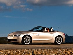 BMW Z4 SDRIVE 23I