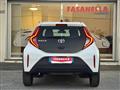 TOYOTA NUOVA AYGO X 1.0 VVT-i 72 CV 5 porte Active - Neopatentati