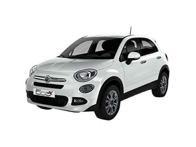 FIAT 500X 1.4 m-air Cross Plus 4x2 140cv