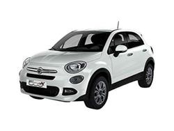 FIAT 500X 1.4 m-air Cross Plus 4x2 140cv