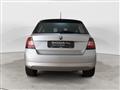 SKODA FABIA 1.0 TSI Twin Color Design Edition Argento