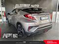 TOYOTA C-HR 1.8h Business 2wd e-cvt