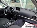 AUDI A3 SPORTBACK SPORTBACK 1.6TDI 116CV 5PORTE, FARI XENON PLUS LED