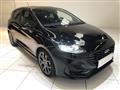 FORD FIESTA 1.0 Ecoboost Hybrid 125 CV DCT 5 porte ST-Line