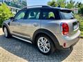 MINI COUNTRYMAN 2.0 Cooper D Countryman ALL4 unico proprietario