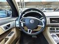 JAGUAR XF 3.0 D V6