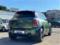 MINI COUNTRYMAN 2.0 Cooper SD Park Lane Plus+TETTO AUTOMATICA