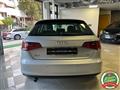 AUDI A3 SPORTBACK SPB 1.6 TDI 105cv S tronic *LED*NAVI