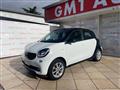 SMART FORFOUR 1.0 71CV PASSION LED NAVIGATORE PANORAMA