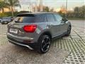 AUDI Q2 35 TDI quattro S tronic S line Edition