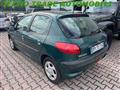 PEUGEOT 206 1.4 5p. Roland Garros