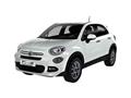 FIAT 500X 1.4 m-air Cross Plus 4x2 140cv